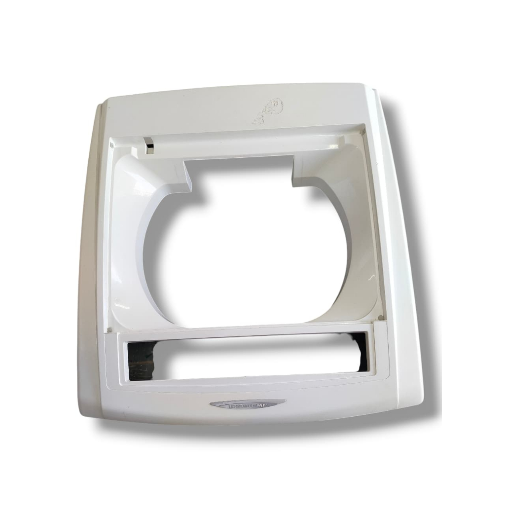 Tampa Fixa Lavadora Brastemp BWQ24  - 326039059