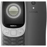 celular para idoso Nokia 3210 4G TA-1618 - 2.4'' - Dual-Sim - preto FAVOR LER O ANUNCIO ANTES DA COMPRA