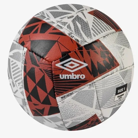 Bola Umbro Neo Swerve 1288034 Jogo Profissional Futsal Quadra N°4 TPU