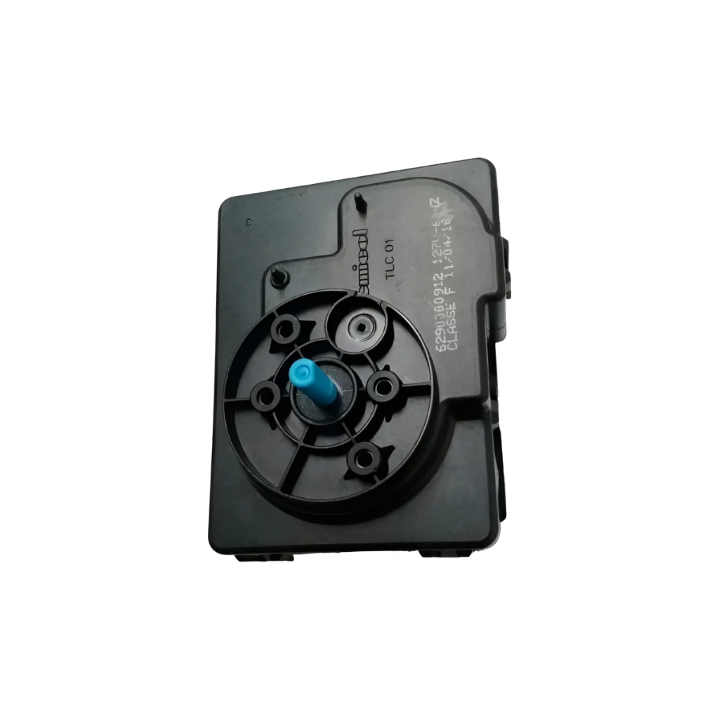 Timer Tlc Lavadora Esmaltec Ew60 60 Hz. 127v