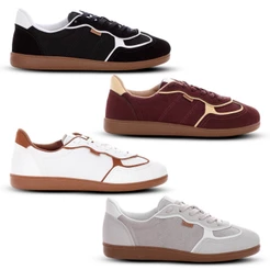 Tênis Anacapri A'25 Feminino Original Casual