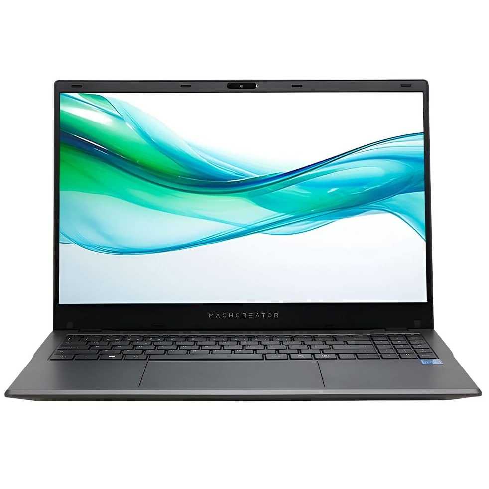 Oportunidade - Notebook Machenike Machcreator MC15A Teclado Numerico - NOVO NA CAIXA - LACRADO
