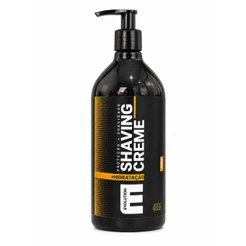 SHAVING CREME DE BARBEAR EVOLUTION BARBER 400G NOVA EMBALAGEM