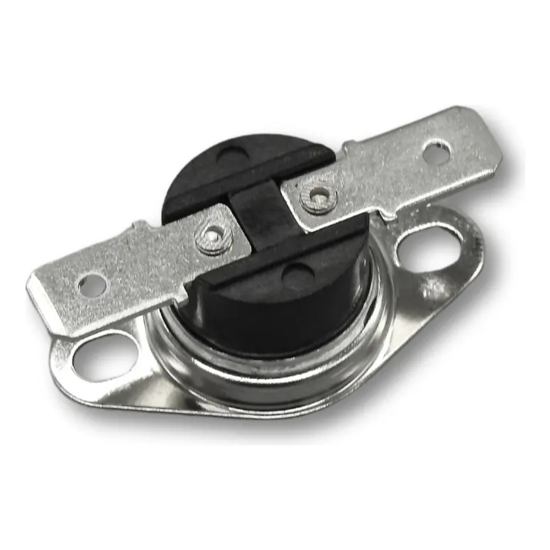 Termostato Ksd301 145 Graus 145°c 10a 250v Normal Fechado