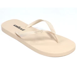 Chinelo Slim Feminino Fiji Colcci Techfit Tira com Glitter