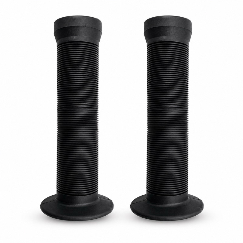 Manopla Luva Punho Bicicleta Bmx Viking Gios Hupi Silicone Macia Confortável Bike