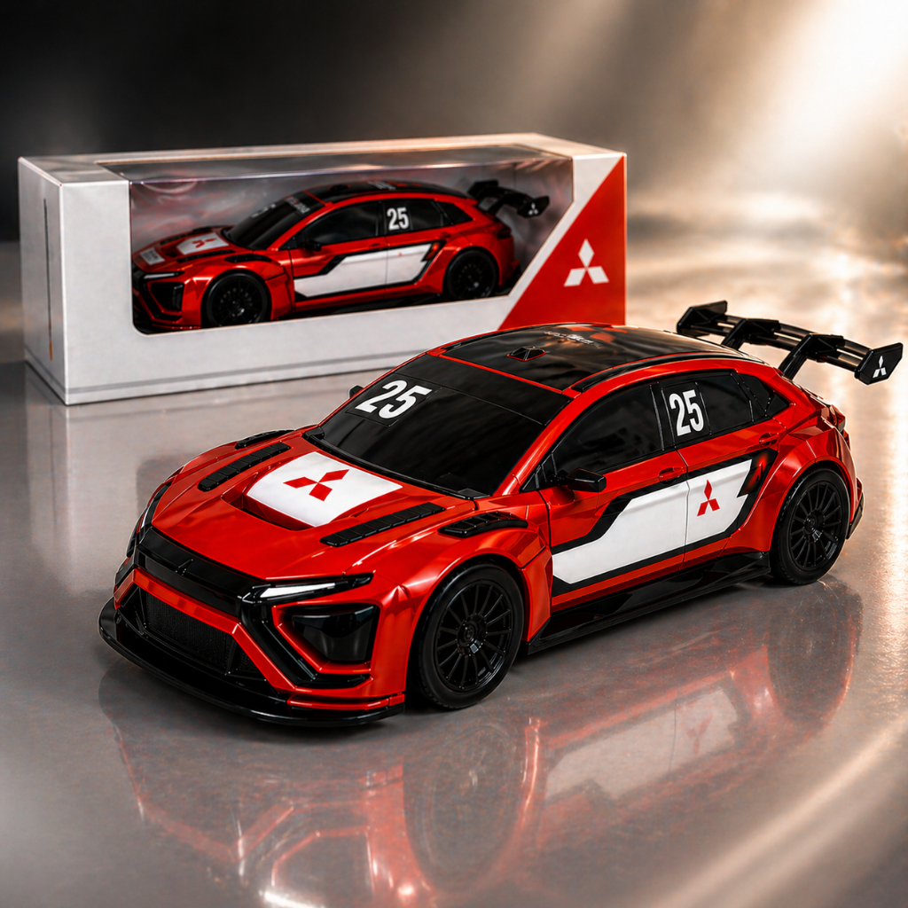 Carrinho Esportivo De Brinquedo 26cm Stock Car Licenciado Realista Com Aerofólio