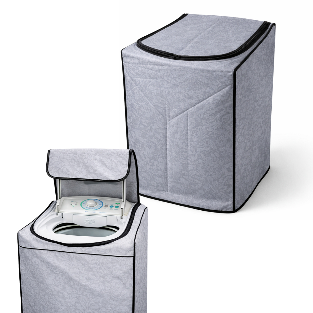 Capa P/ Lavadora Samsung Smart 17kg Digital Inverter Wa17cg