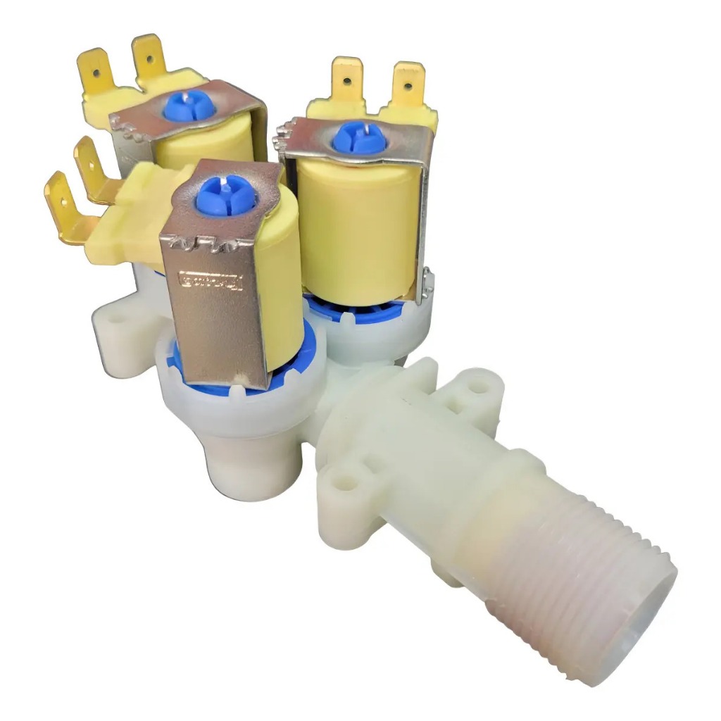 Válvula De 3 Vias Para Bwg10a Bwq24 Bwf08 4257790