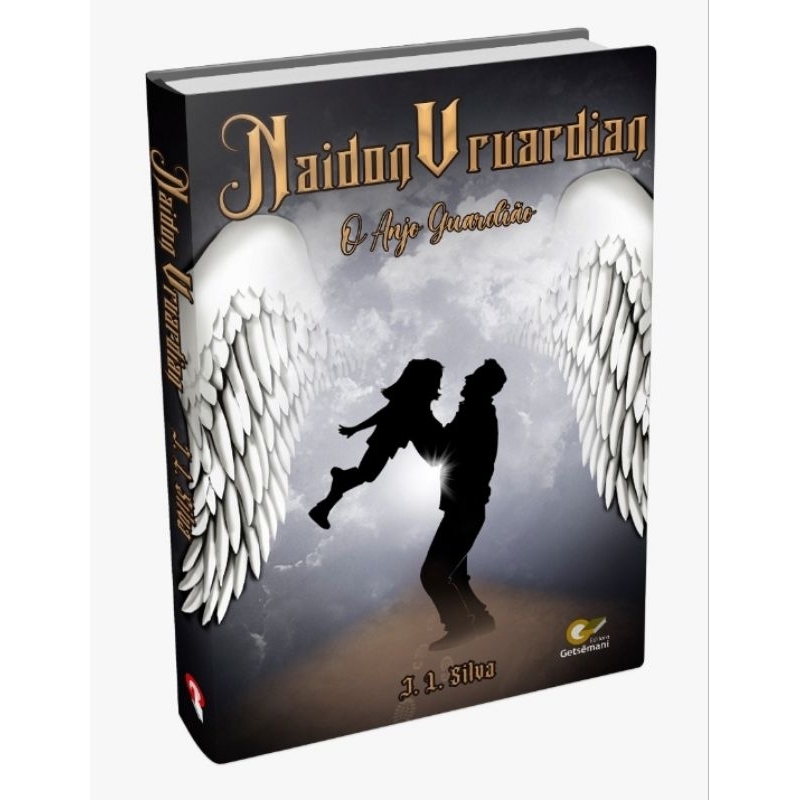 Ficção cristã,  O anjo guardião (livro novo)