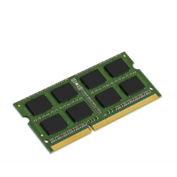 Memória DDR3L 8GB 1600MHz SODIMM - Alta Velocidade, Produto Novo, Atendimento Especializado