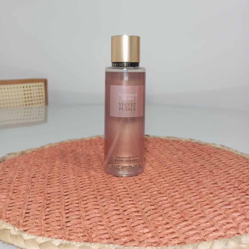 Victoria's Secret Body Splash Velvet Petals 250ml