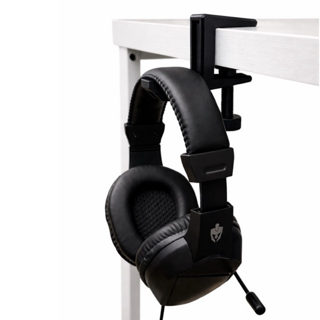 Suporte Mesa Headphone Atto Casa Organizador Fone Ouvido Gamer Moderno Suporte Headset Home Office