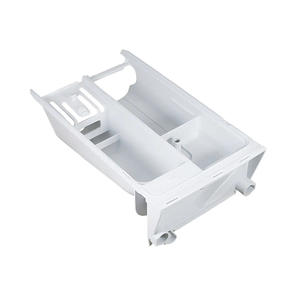 Gaveta Dispenser Sabão Lava e Seca Samsung DC61-02580A