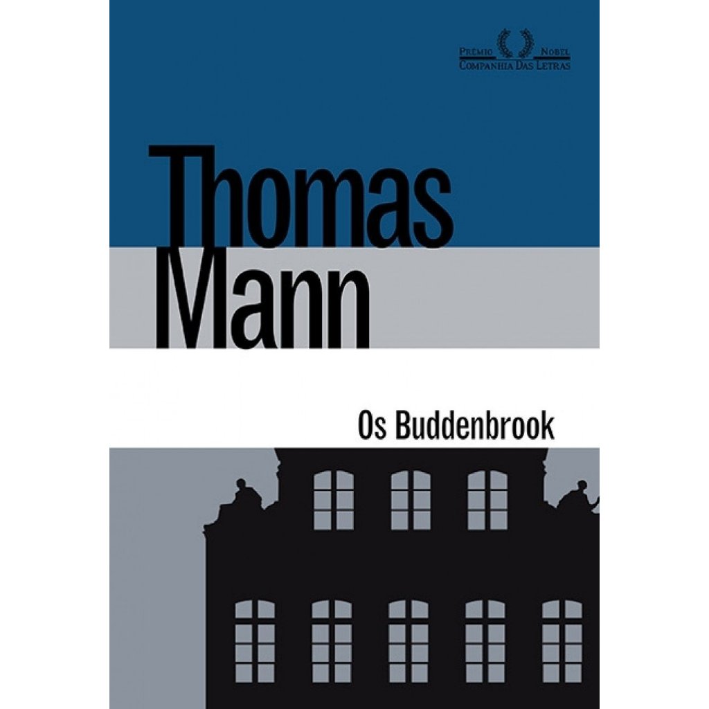 Os Buddenbrook: Decadência De Uma Família