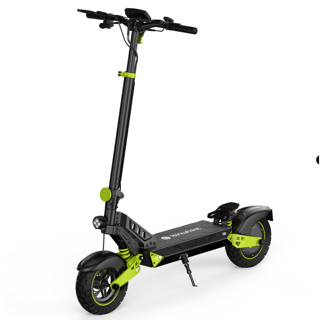Patinete Elétrico Scooter D2