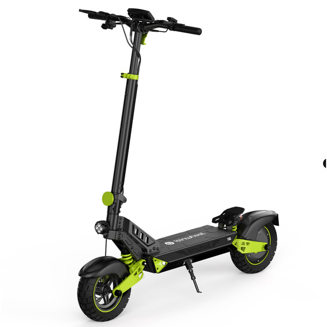 Patinete Elétrico Scooter D2