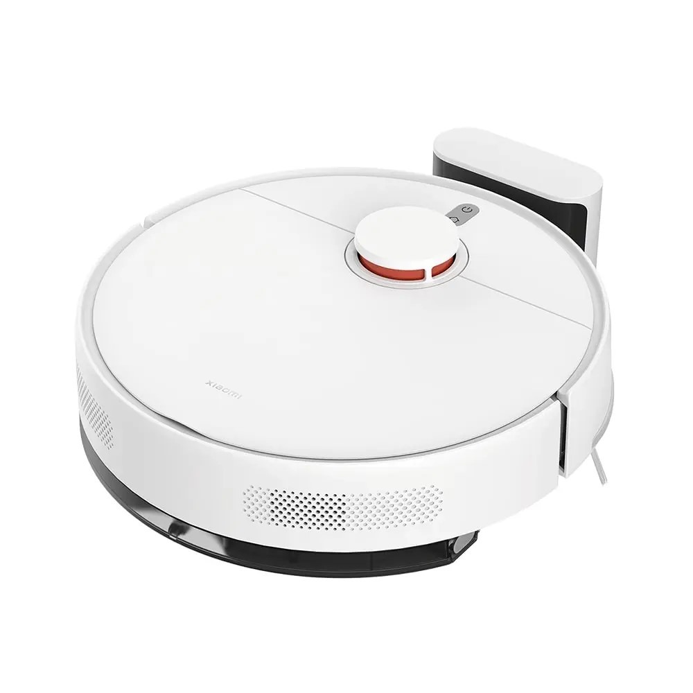 Xiaomi S40C Robô Aspirador com Sucção Potente e Limpeza Automática
