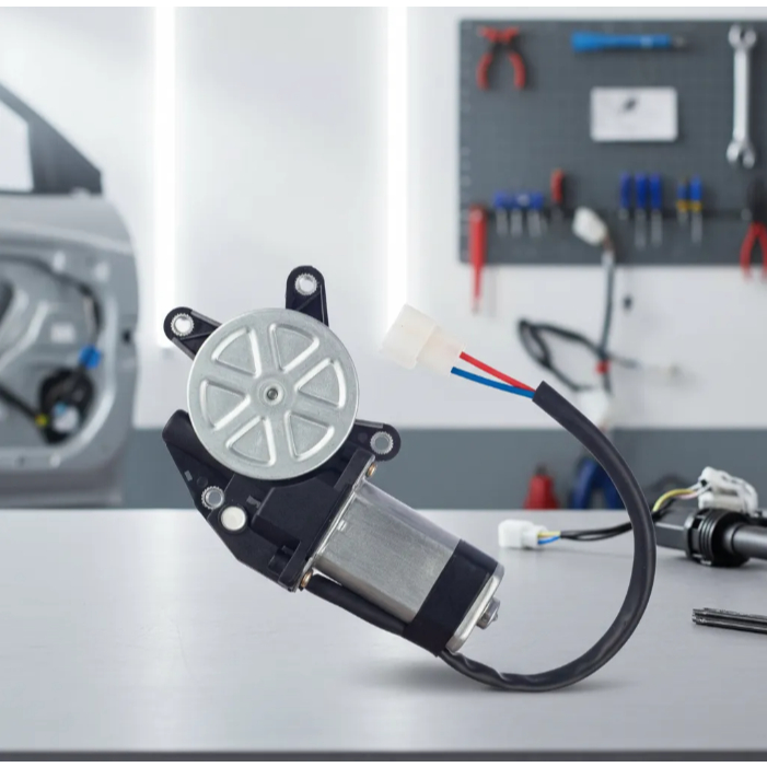 MOTOR DE VIDRO ELÉTRICO UNIVERSAL MABUCHI