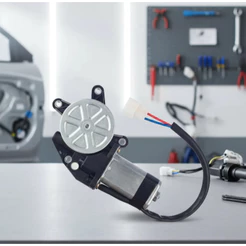 MOTOR DE VIDRO ELÉTRICO UNIVERSAL MABUCHI