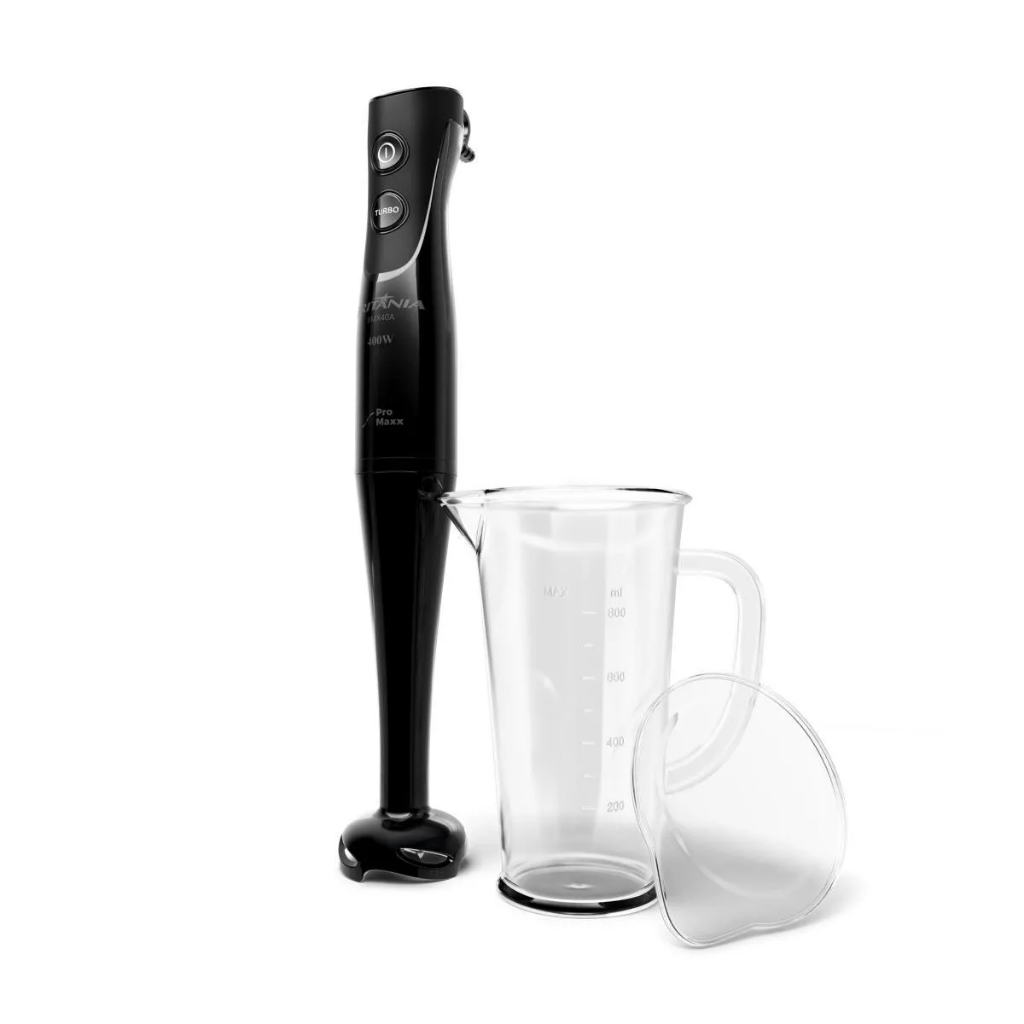 Mixer Britânia BMX40A 400W Turbo Pro Max