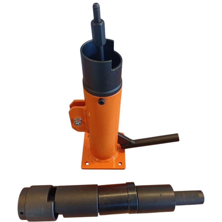 Ferramenta p/ Extrator e Instalador da Bucha da Bandeja VW e GM CR-179
