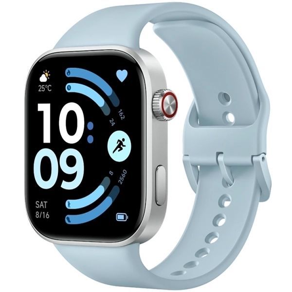 Relógio Inteligente Redmi Watch 6 com GPS