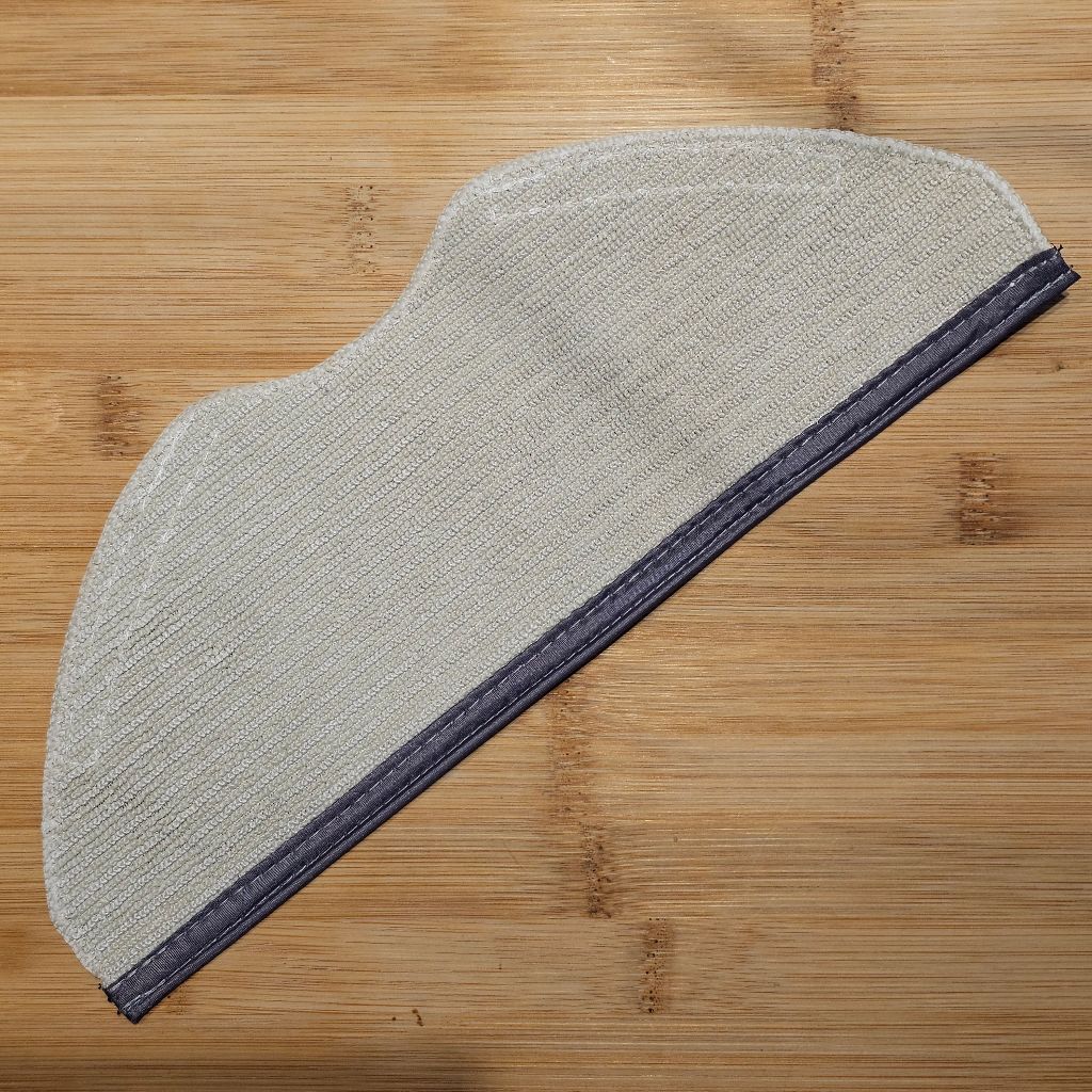 Xiaomi S40C Mop Compatível reposição aspirador robo - E101 E10 S40 OV81 H40 OV51 esfregao