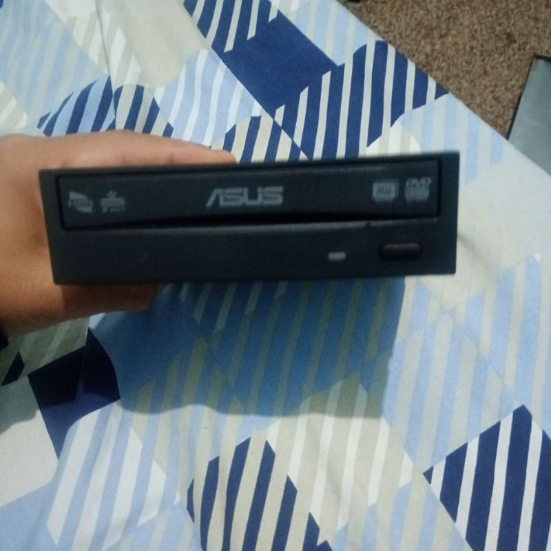 Leitor E Gravador De DVD CD Interno SATA Para PC Desktop