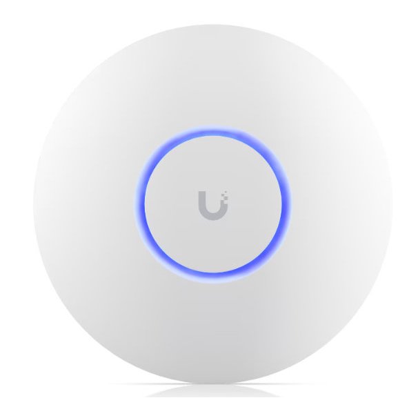 ACCESS POINT UBIQUITI U6+ UNIFI 6 PLUS SEM FONTE - U6+I
