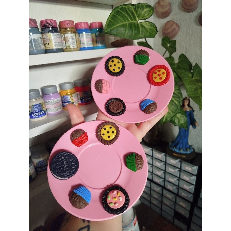 Pires para Ibejada 🍭🍬 pires para acender vela 🕯️ são Cosme e Damião