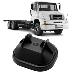 Tampa Traseira Farol Mb 1418 1620 1621 1634 1938ls - 3848267052