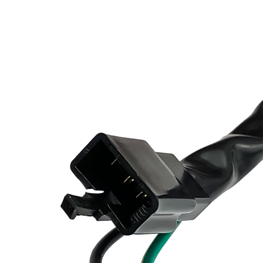 Interruptor de Partida CG 150 TITAN MIX ES 2009 a 2013 - FAN 150 2010 a 2013. — imagem 2 de 2