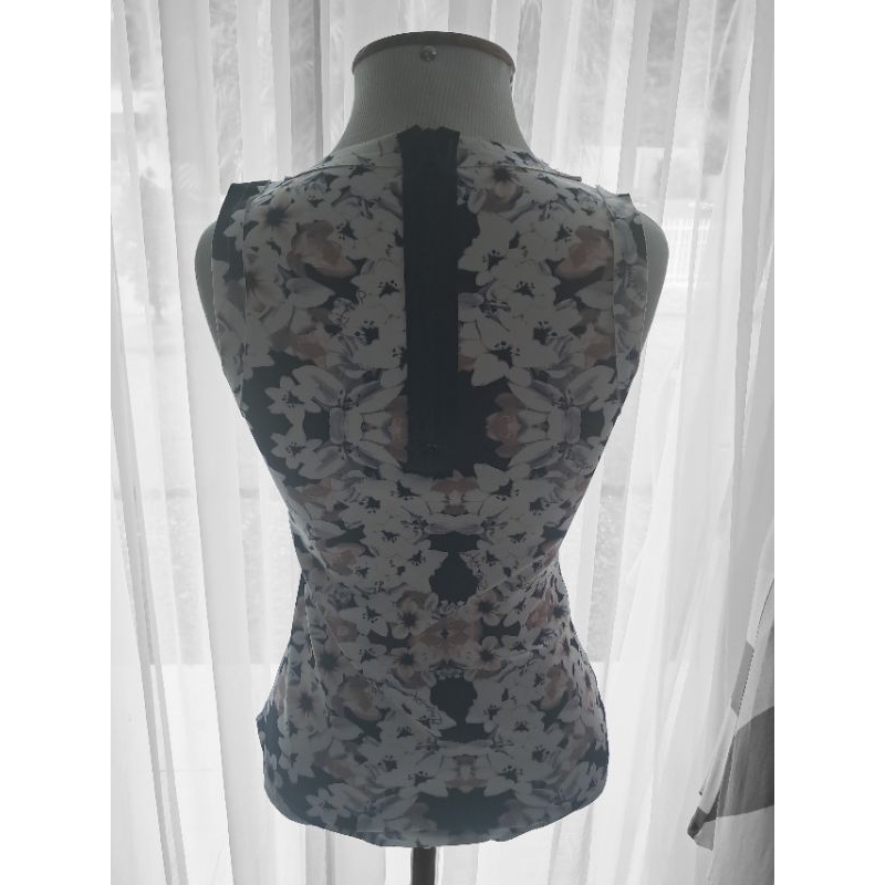 Body Colan Lança Perfume LP original (BRECHÓ)