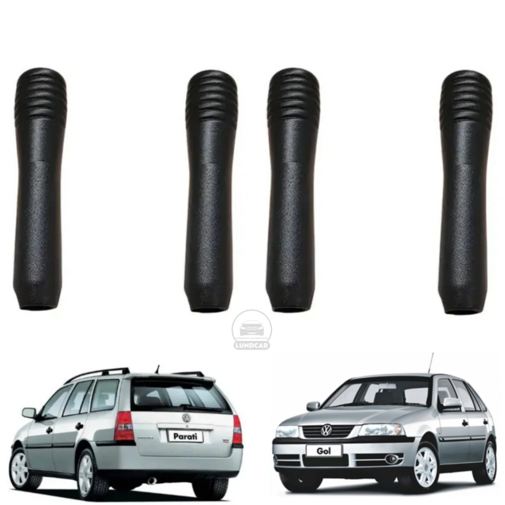 Pino Trava Porta Gol Parati Saveiro G3 G4 Vw