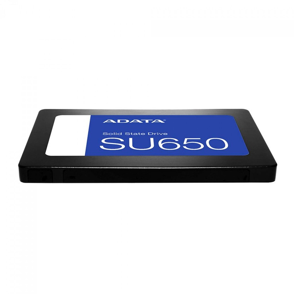 SSD Adata SU650 480GB SATA III 2.5