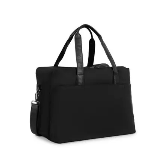 Bolsa Tote Daily Clear Gocase - Leve, Moderna e Minimalista