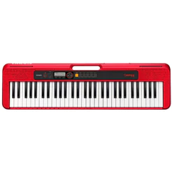 Teclado Musical Estudante Casio Casiotone Ct-S200