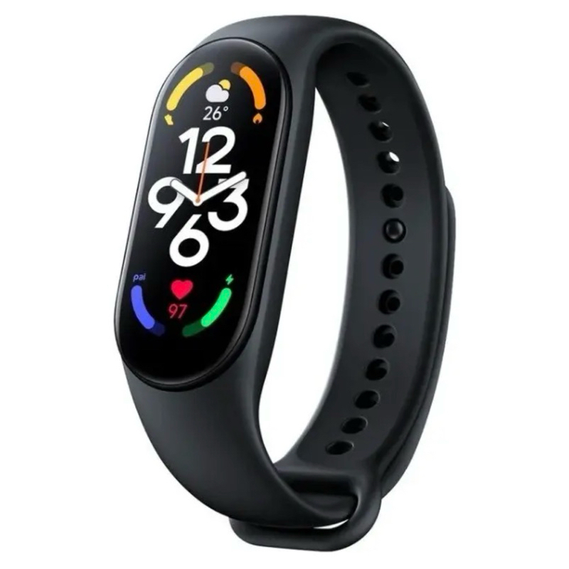 Relogio Xiaomi Mi Smart Band 7 Global