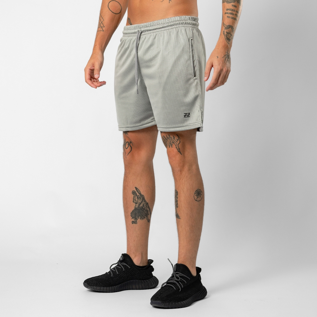 Kit 3 Bermudas Masculinas Dry Fit Academia Shorts Futebol Conforto Performance Treino Luzzoo Premium · foto 2