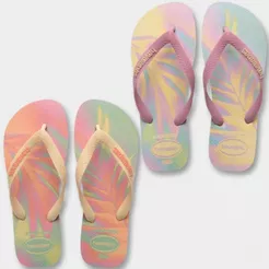 Chinelo Havaianas Top Fashion Feminino