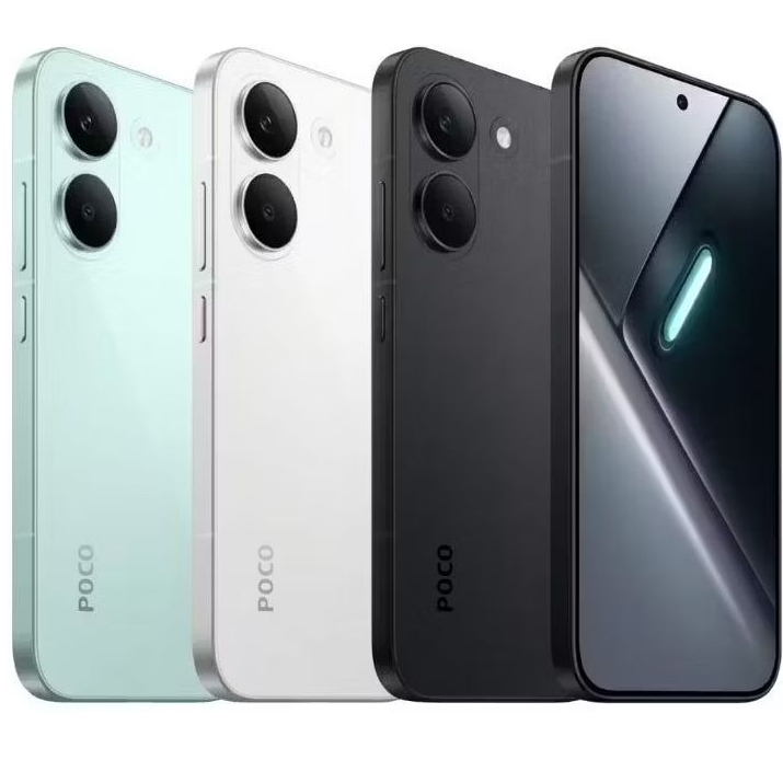Celular POCO X8 PRO 5G NFC Dual Sim 256GB / 512GB Versão Global Original Lançamento 2026