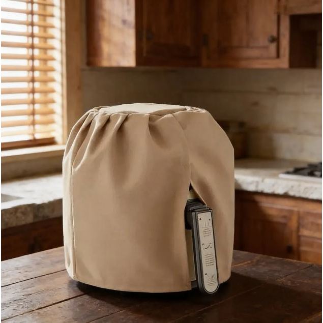 Capa de Air Fryer 3,5 a 4 Litros