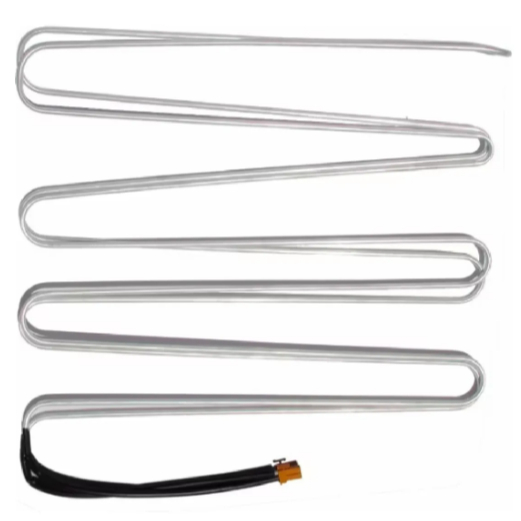 Resistência Degelo 110v 326065129 Rf Brastemp Brm50 Itaqua