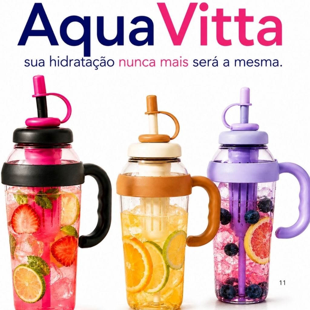 Garrafa esportiva com filtro e canudo portatil para água e chá capacidade para1300ML com tampa academia e escola