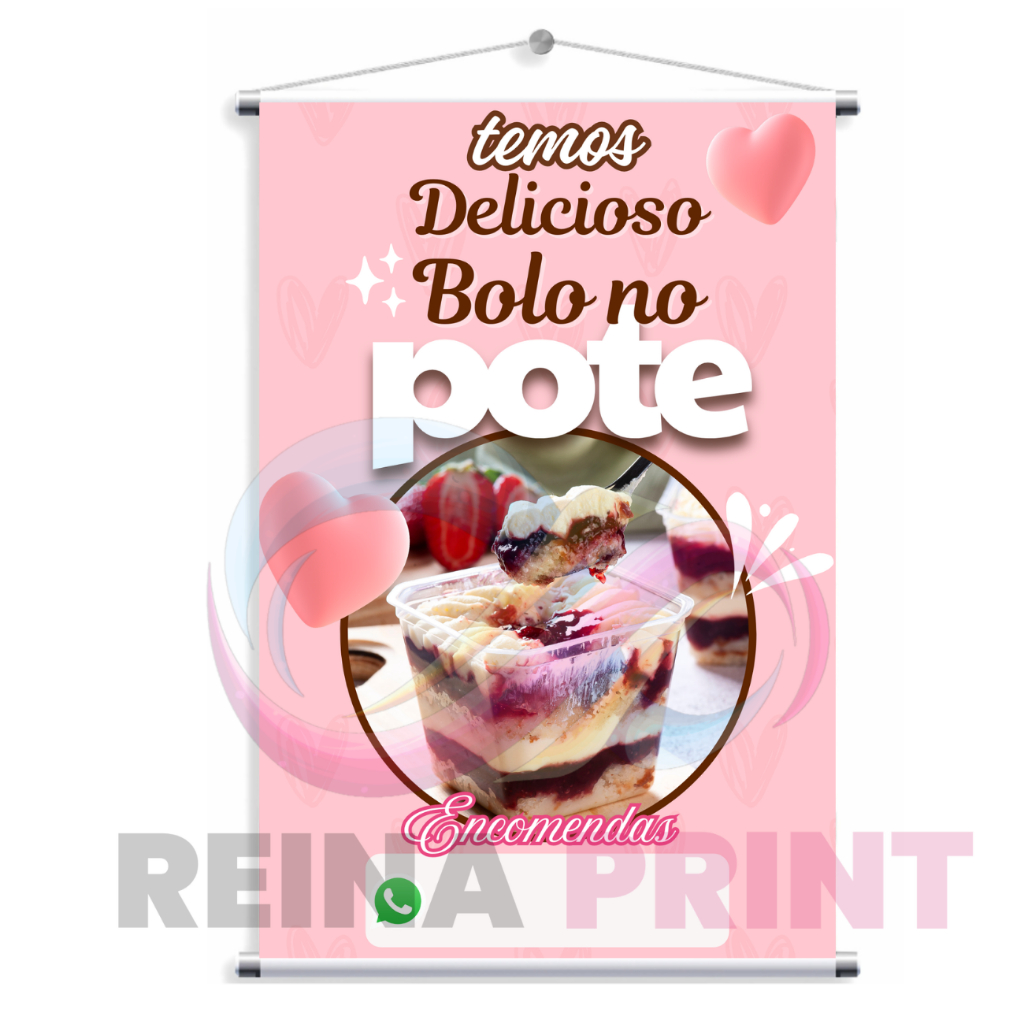 BANNER BOLO DE POTE 197