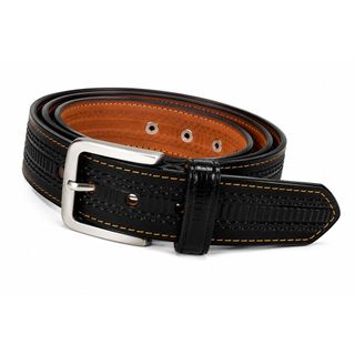 CINTO COUNTRY TEXTURIZADO 2 ARTESANAL COURO LEGITIMO