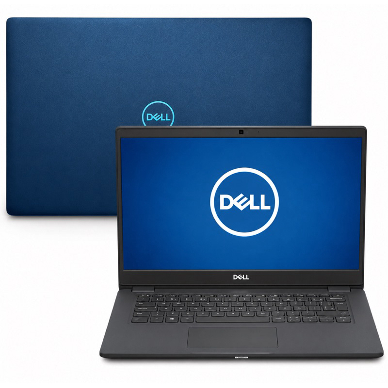 Notebook Dell Core I5 11ª Geração Latitude 3420 8GB/16GB Memória ram e 240GB SSD - Recondicionado