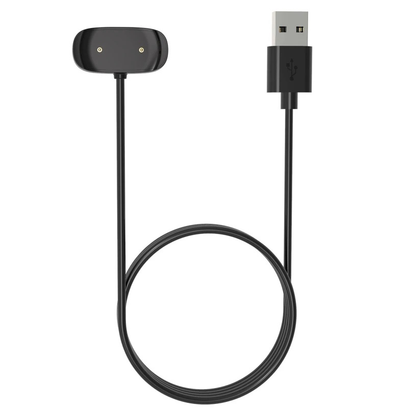 Cabo Carregador USB para Amazfit Bip 3 Pro / Bip 5 / GTR 2 / GTS 2 Mini / GTS 4 Mini A2176
