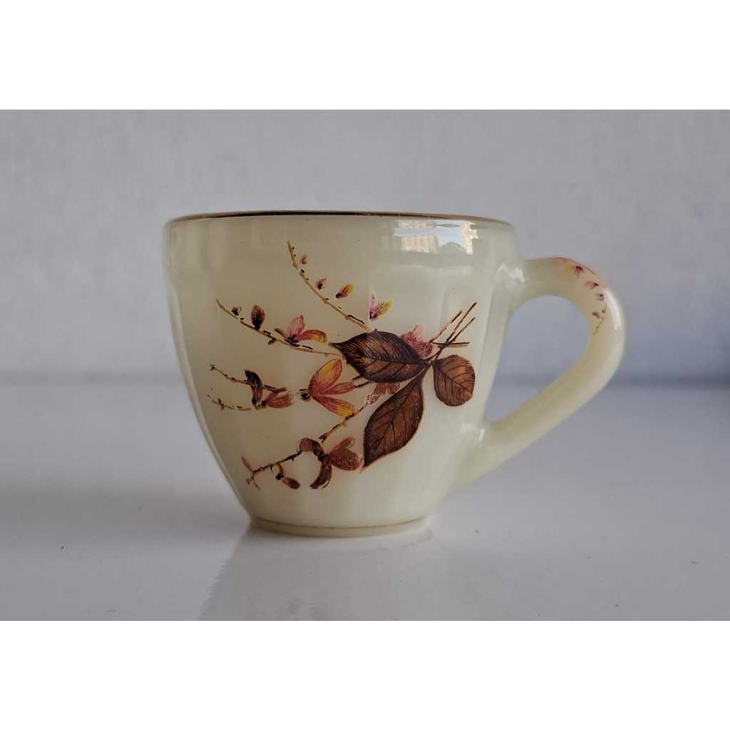 Xícara de Cafezinho Opalino Colorex